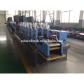 welded pipe mill for carbon steel pipes